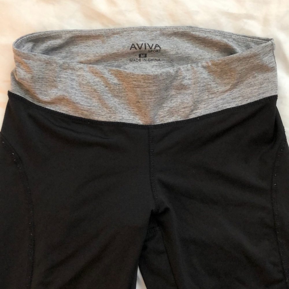 AVIVA Sport legging